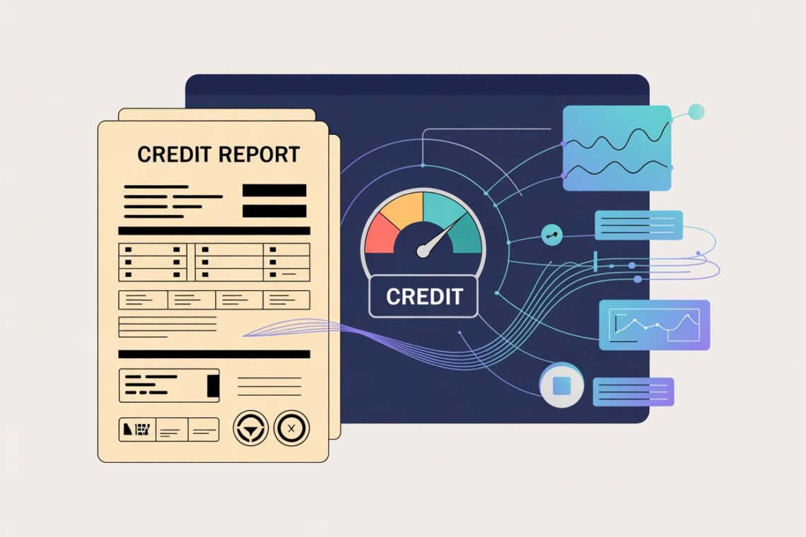 AI credit scoring: how AI is changing credit decisions