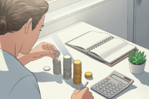 Money Habits That Build Wealth: Essential Steps for Long-Term Growth