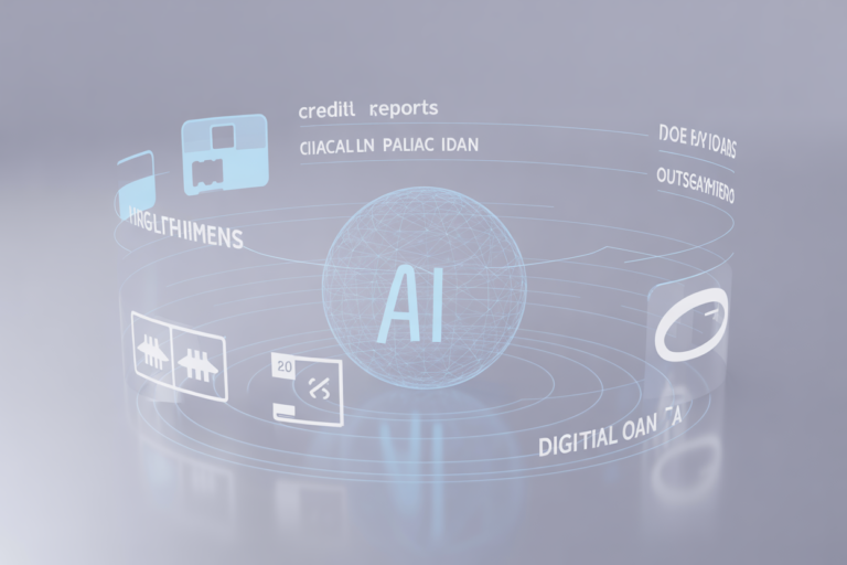 AI Credit Prediction: Smarter Risk, Faster Approvals