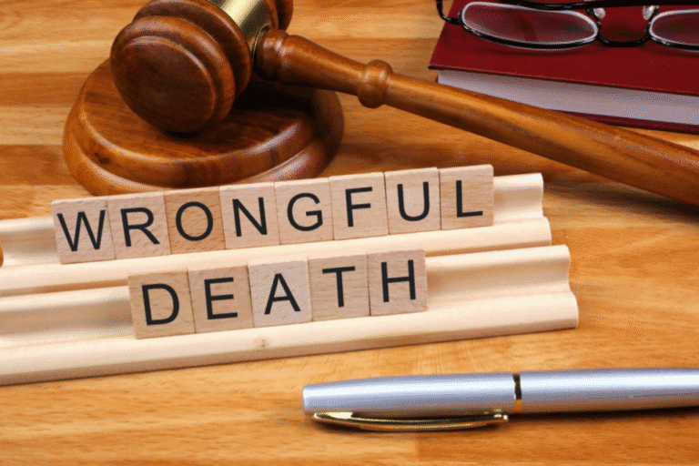 Wrongful Death Settlement in Hobbs: What to Expect