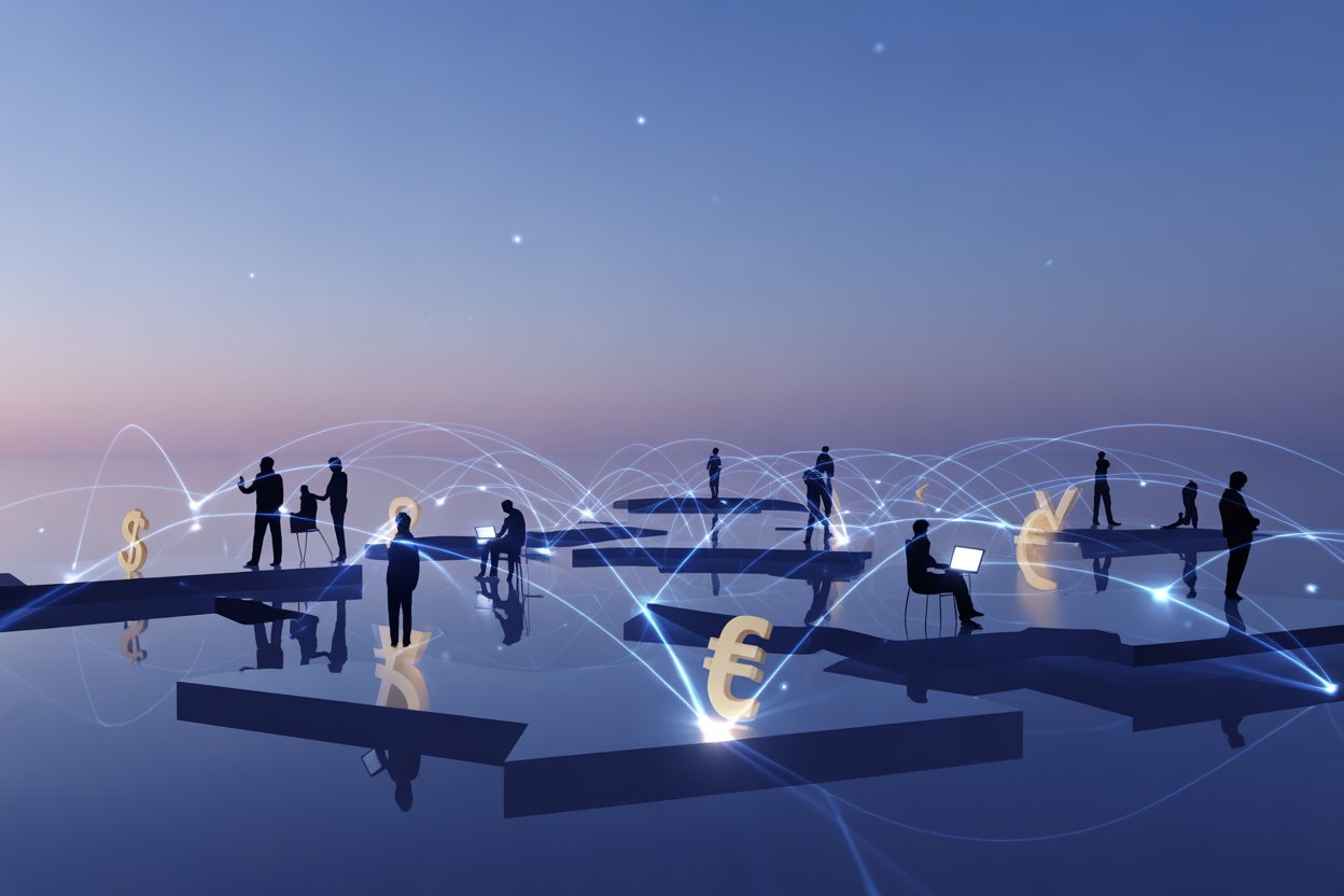 The Best Remote Work Platforms for 2025: Where to Find Real USD-Paying Jobs Online