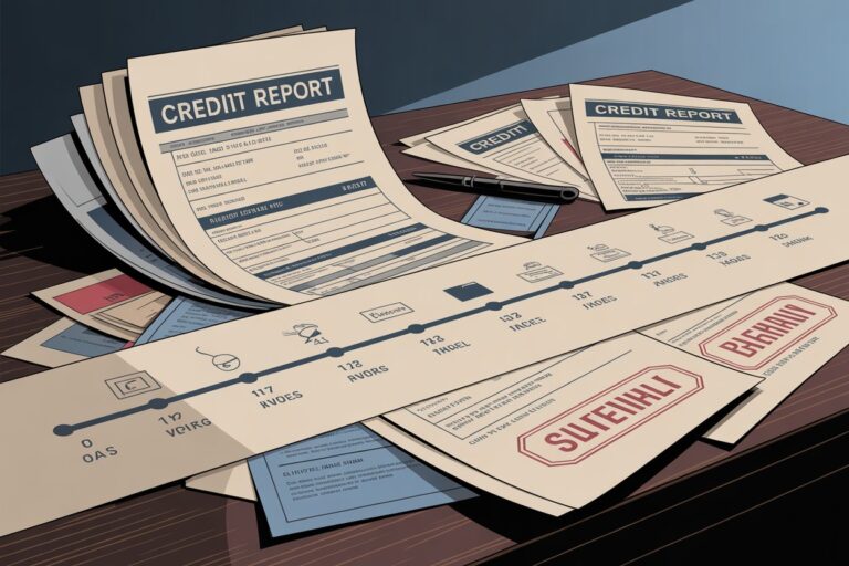 CRTV and CVAL Credit Report Codes Explained