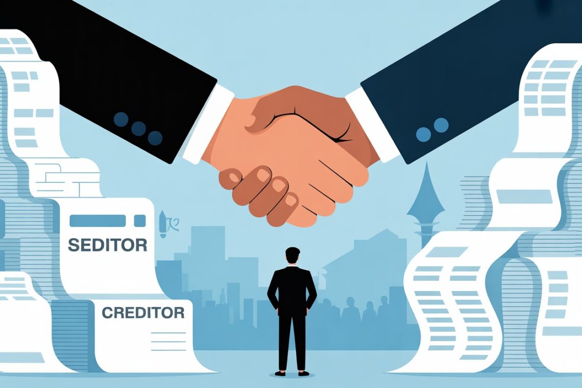 Debt Settlement Companies: What They Are & How They Work