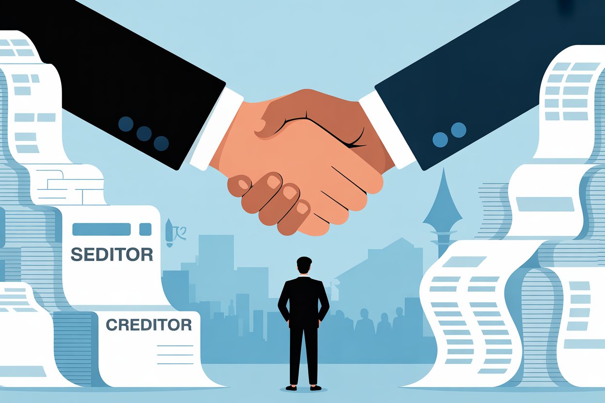 Debt Settlement Companies: What They Are & How They Work