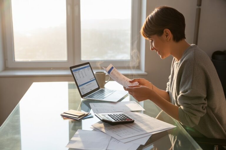 How to Improve Credit Score After Bankruptcy