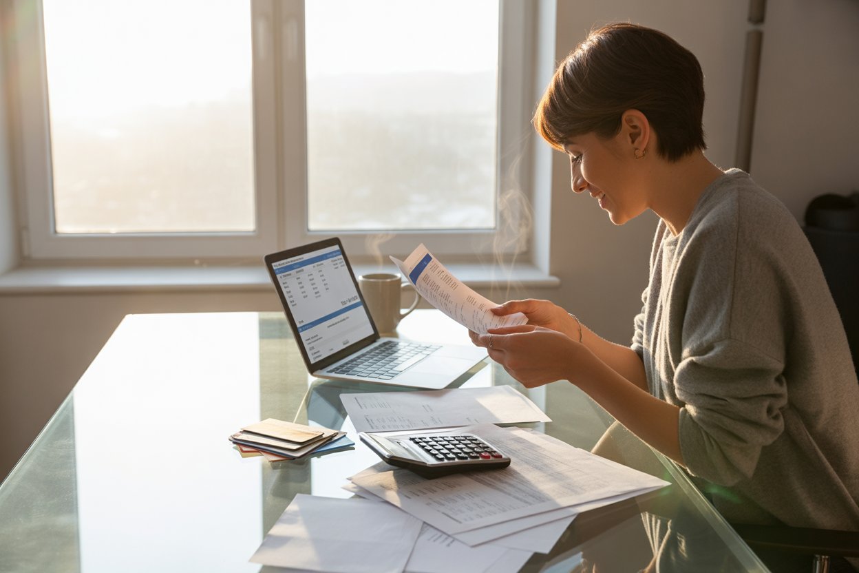 How to Improve Credit Score After Bankruptcy