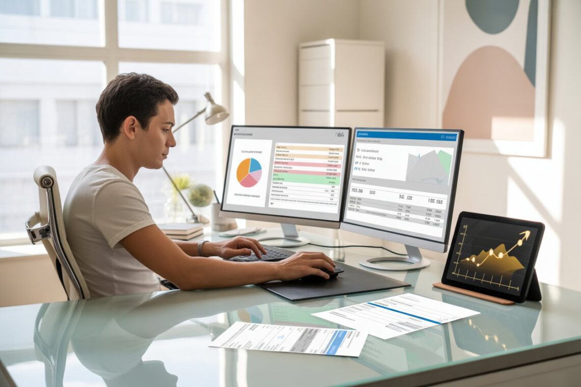 Financial Planning for Freelancers: A Complete Guide