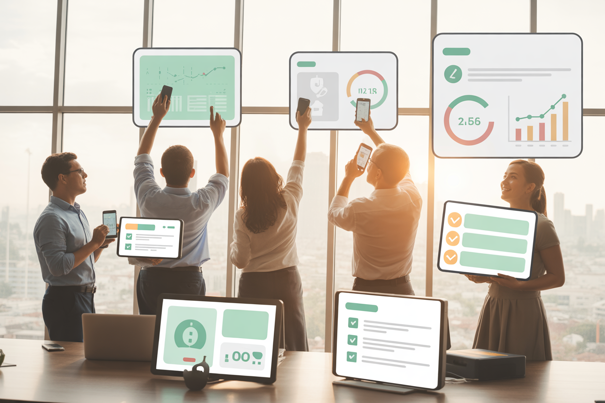 financial wellness 2025