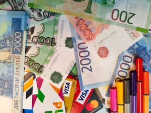 Photo Financial Planning For Expatriates