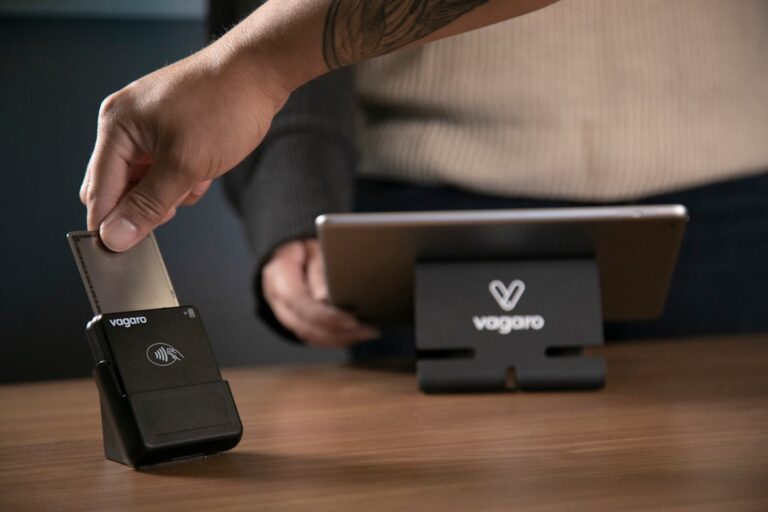 business credit card without an EIN