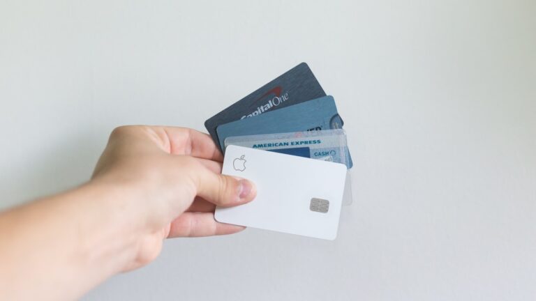Photo Balance Transfer Credit Cards