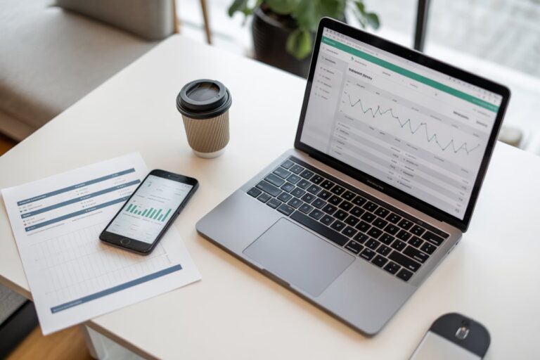 Best AI Budgeting Tools That Actually Work