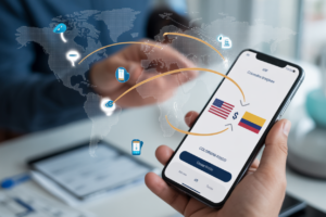 How To Safely Send Money To Colombia: Fees, Speed, And Exchange Rates