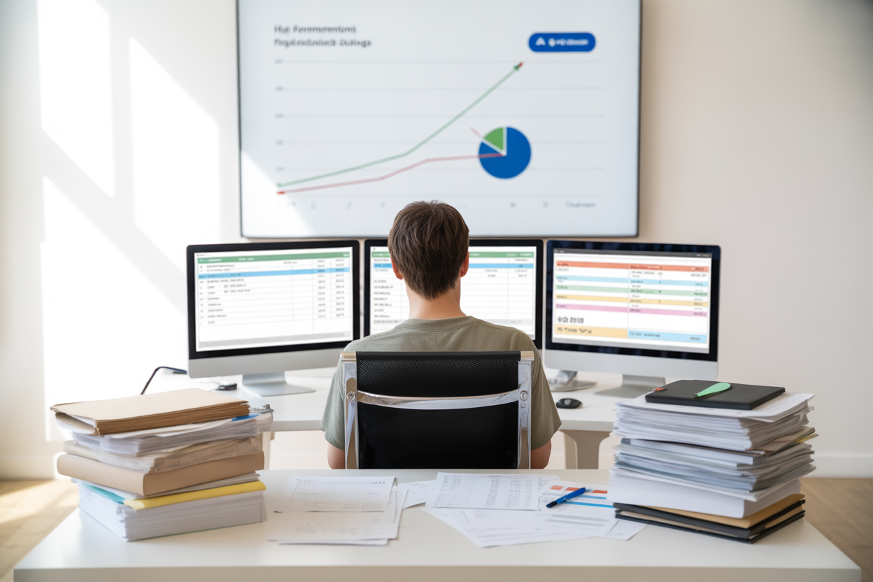 AI for Financial Coaches: How AI Improves Client Results