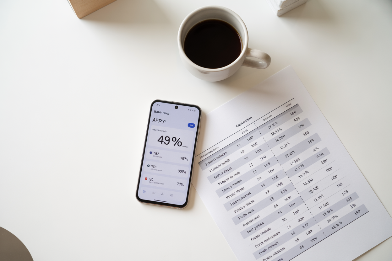 Highest Money Market Rates: Top Accounts in 2025