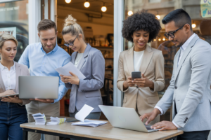 Best Business Bank Account No Fees — Top No-Fee Options