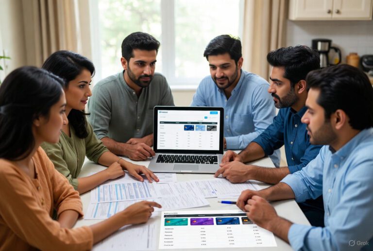 Categories 17 Balance transfer strategy 2025: stop high-rate debt