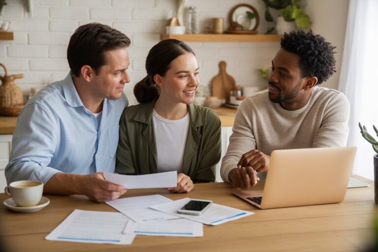 Categories 8 All 3 Credit Reports: Get a Complete View of Your Credit