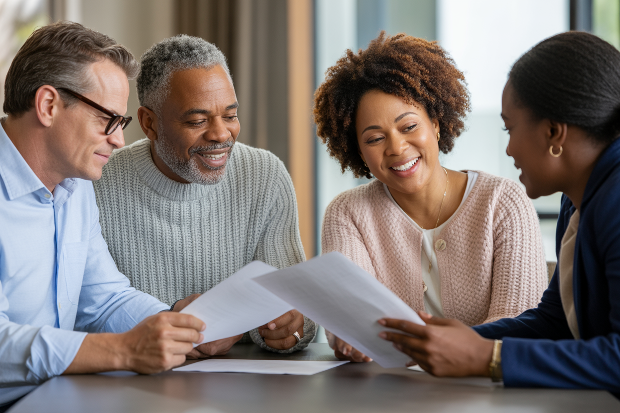 Estate Planning Essentials: Wills, Trusts, and Smart Protection