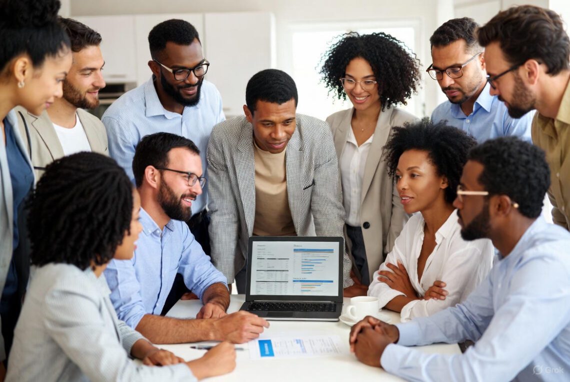 Simplify Your Financial Journey — Easy Steps to Start 1 Simplify Your Financial Journey — Easy Steps to Start