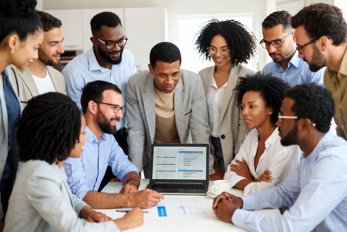 Simplify Your Financial Journey — Easy Steps to Start