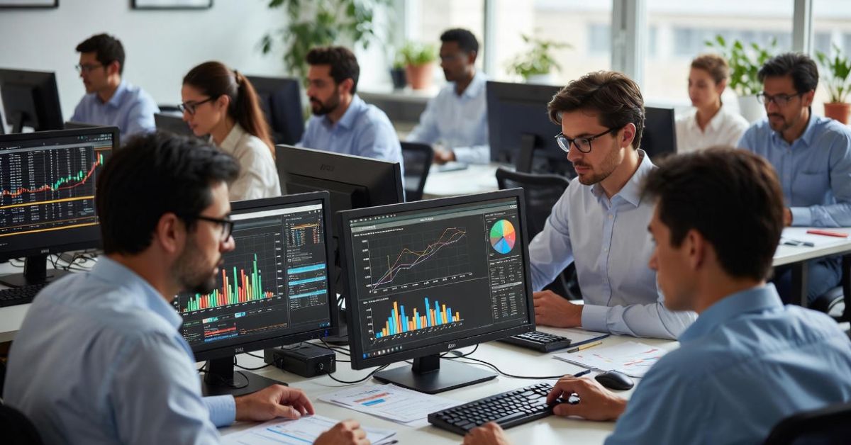 AI Financial Assistants in 2025: How Smart Money AI Works