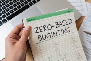 Zero-Based Budgeting for Beginners: Simple Guide to Start Today