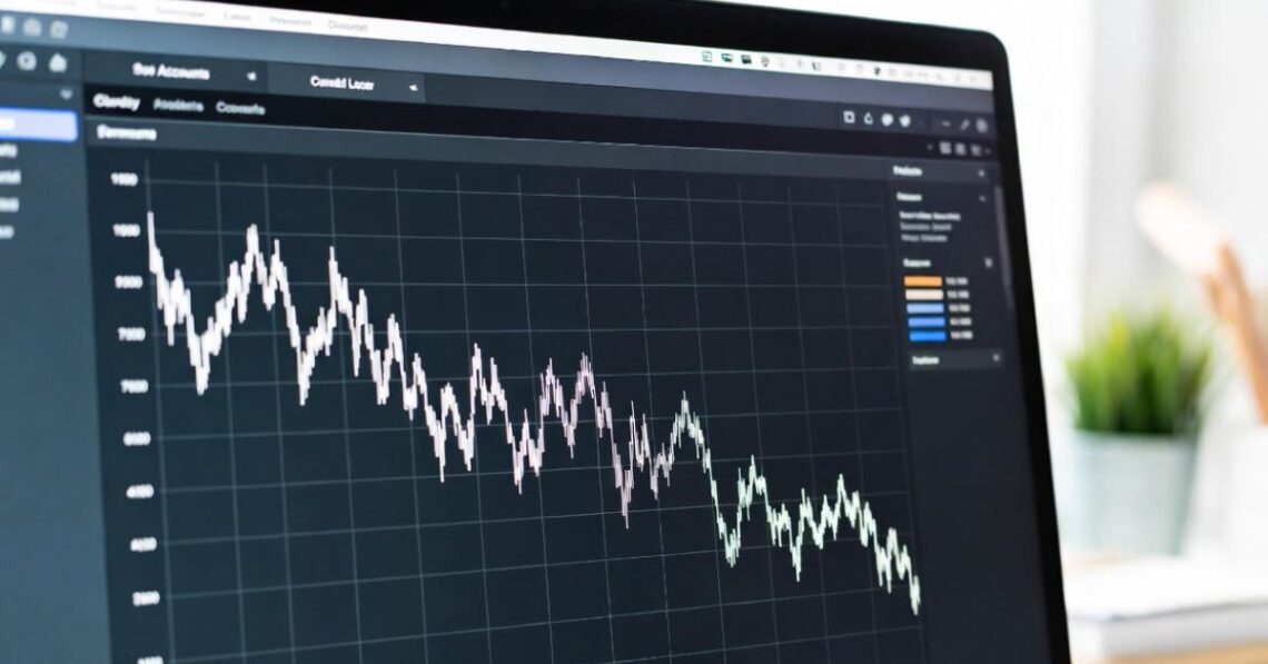 Closed accounts affect credit score as individuals review credit reports and financial data.