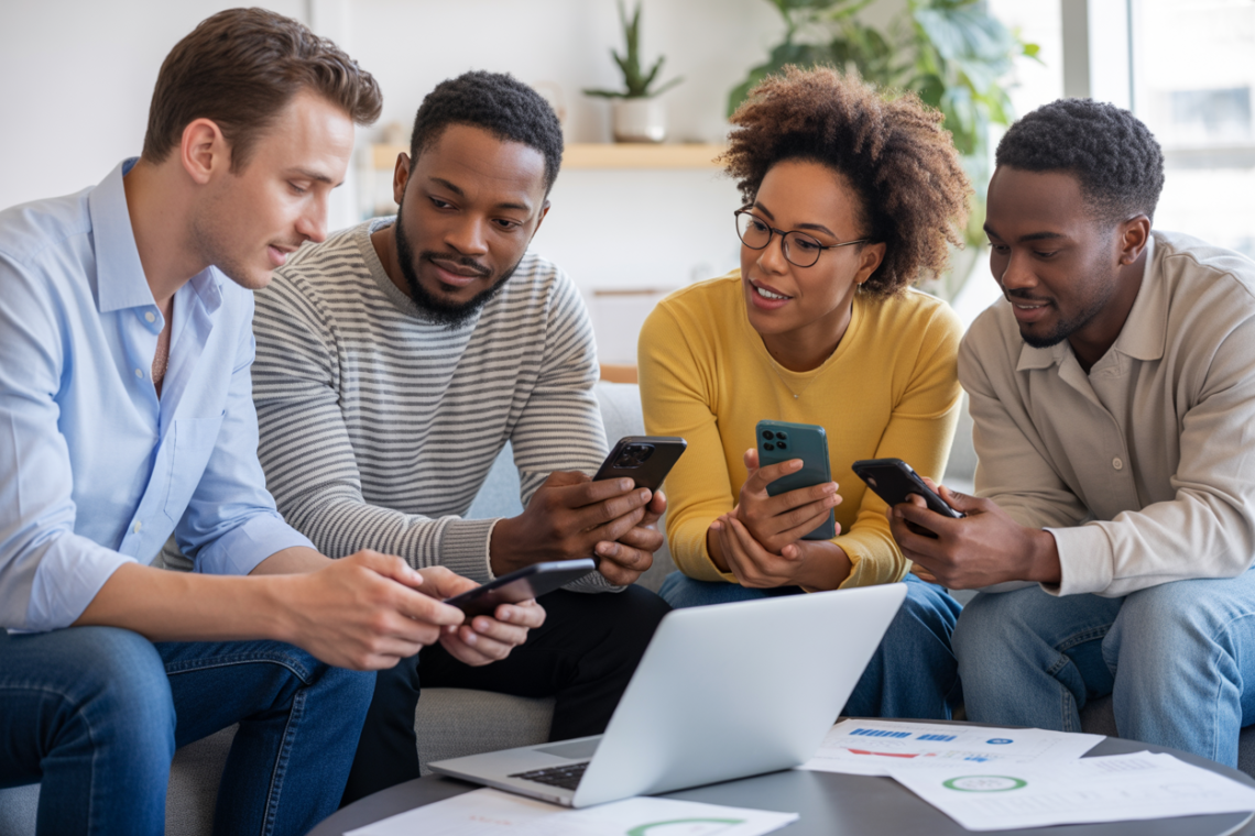 Gen Z Investing Trends: What Young Adults Are Doing with Their Money 1 Gen Z Investing Habits: How Young Investors Build Wealth