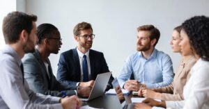 Government Retirement Plans: How Federal & Local Pensions Work