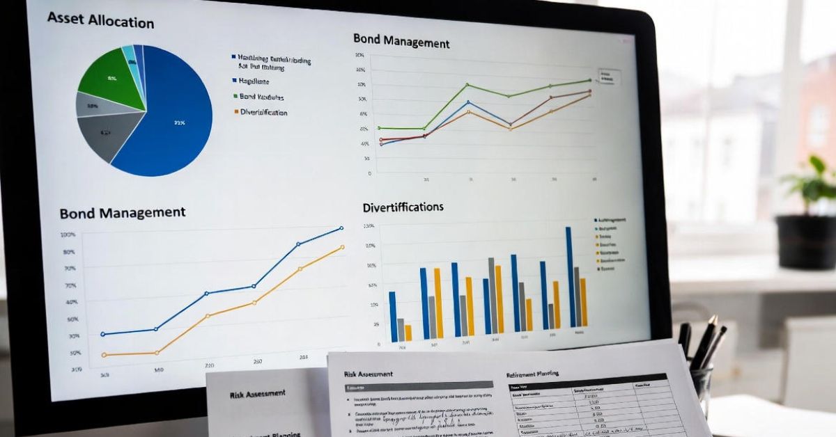 Bond Tent Strategy: Protect Your Retirement Portfolio