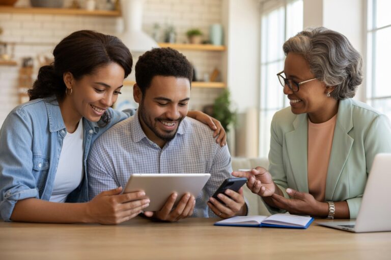 Categories 9 Fear of financial decisions