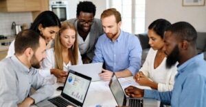 Injured Spouse Form: How IRS Form 8379 Protects Your Refund