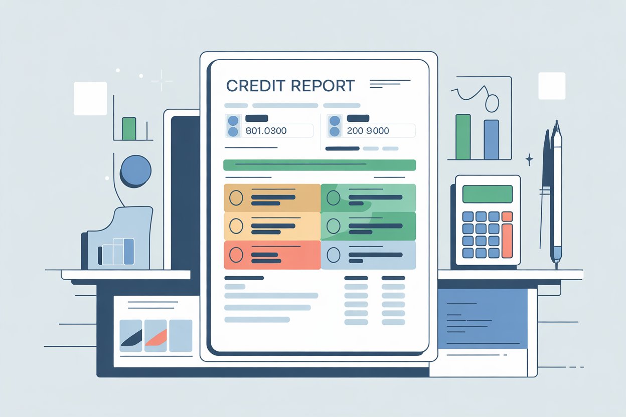 What Is CVAL on Credit Report? Meaning, Impact & Fixes