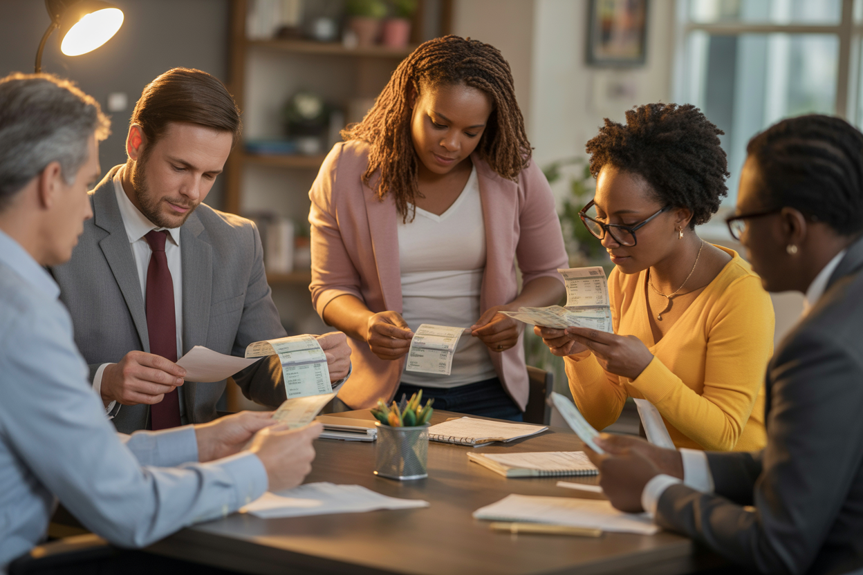 Can I Sue My Employer for Not Reporting My Wages?