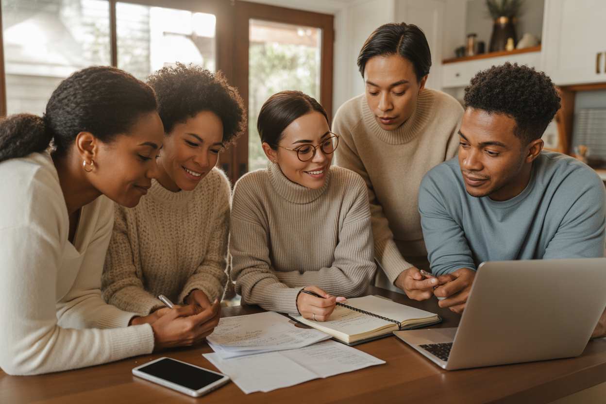 Zero-Based Budget Method: How to Control Every Dollar