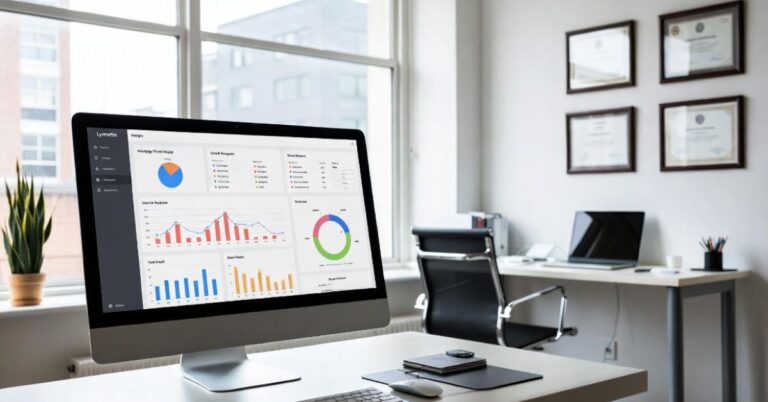 NR SMS Cal Mortgage: What It Means on Your Credit Report