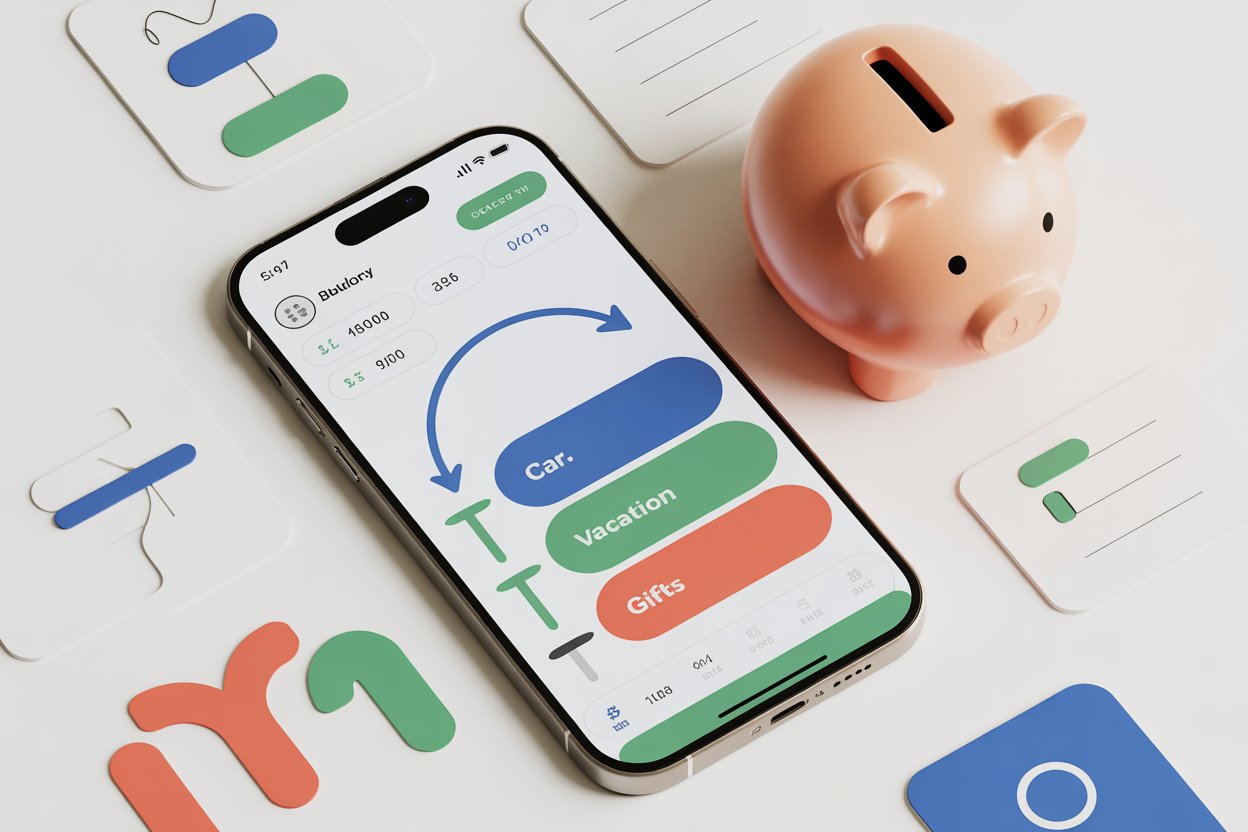 AI-powered budgeting apps