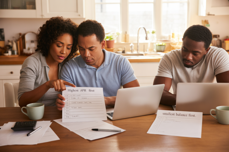 Categories 7 Debt avalanche vs snowball: Which debt plan wins?