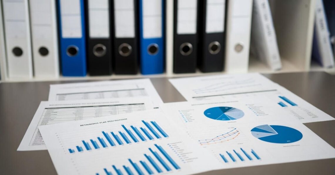 Retirement Plan Design: How to Build a Smarter Plan