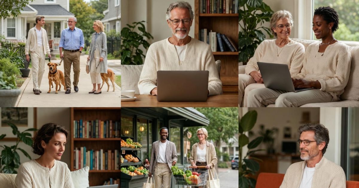 Stealth Wealth: How to Build Riches Without Showing It