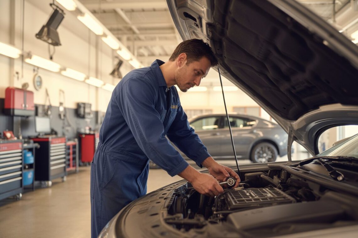 Do Mechanics Do Payment Plans? Here’s What You Need to Know 13 Do Mechanics Do Payment Plans? Here’s What You Need to Know