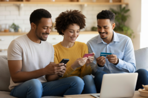 Chase Bank Gift Cards: Where to Buy, Fees, Balance & Tips