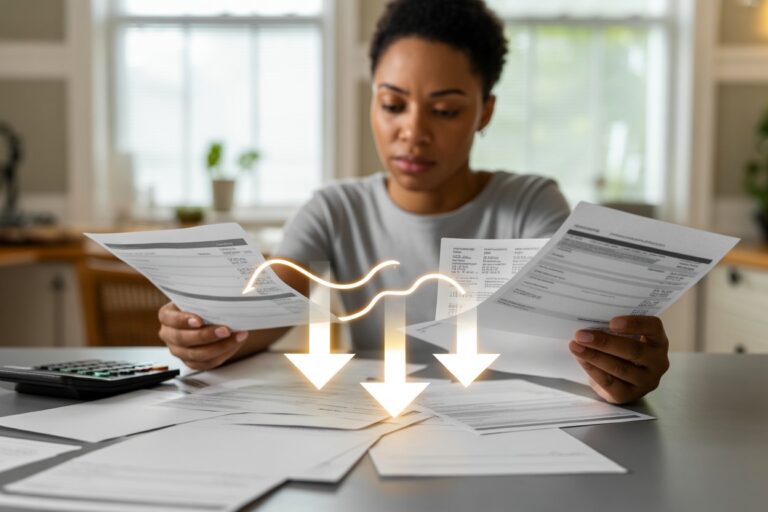 Categories 4 High Interest Credit Card Relief: Best Ways to Reduce Debt Fast