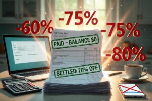 Medical Debt Negotiation Tips: How to Lower Hospital Bills