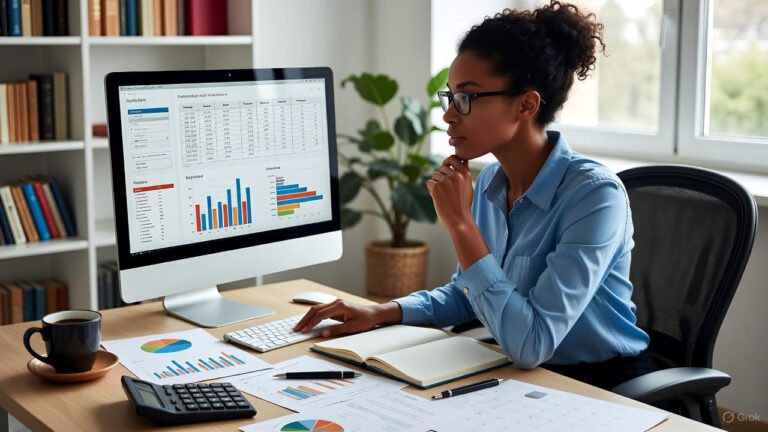 Categories 9 Biweekly Paycheck Budget Hacks That Actually Work