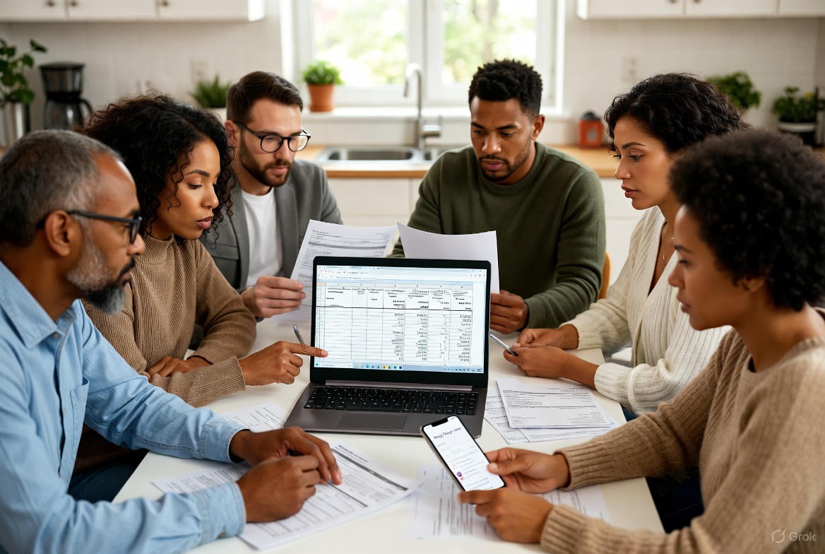 Buy now pay later debt help: escape BNPL traps