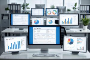 Automated Loan Processing System: How Modern Lending Works
