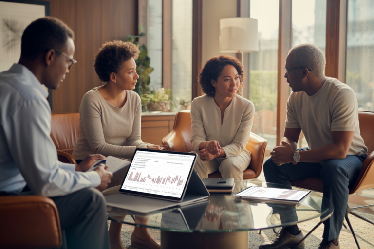 Retirement Planning for High Net Worth Individuals: A Strategic Guide