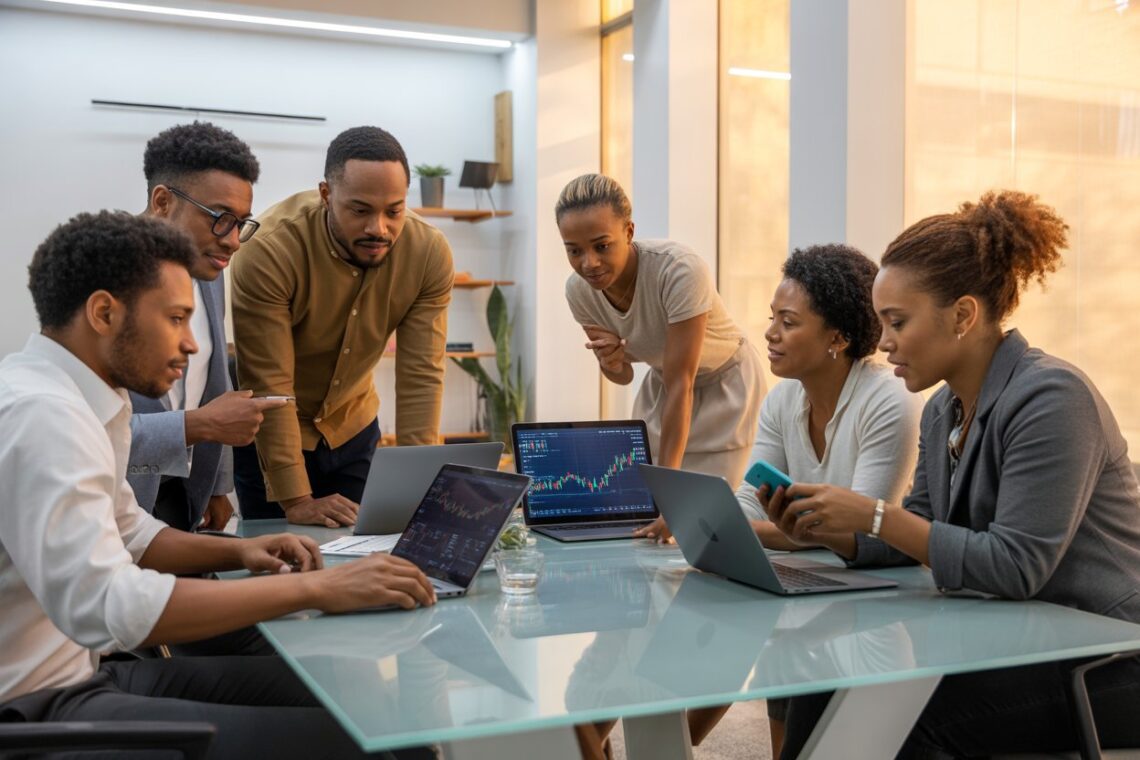 Cryptocurrency Portfolio Tracking: How to Monitor Digital Assets